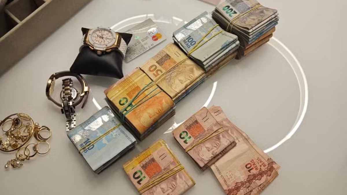 Operação que mira PCC e empresas de ônibus prende vereador do PT paulista