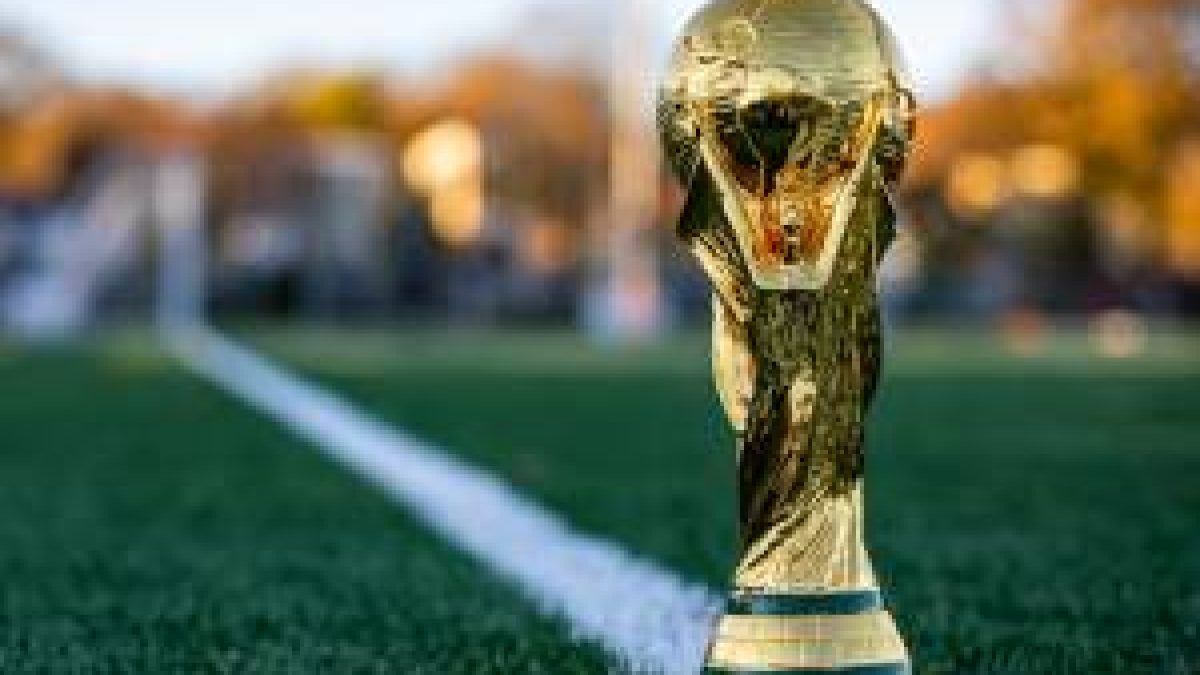 Essam El-Hadary é o jogador mais velho a disputar uma Copa do Mundo