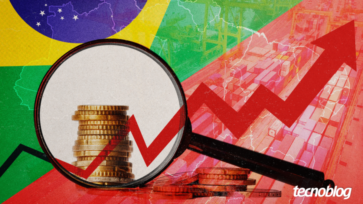 Compras internacionais de até US$ 50 voltarão a pagar imposto federal em 2027