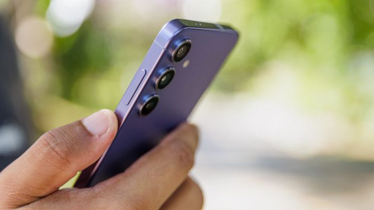 Galaxy S24 em junho de 2026: preço e disponibilidade