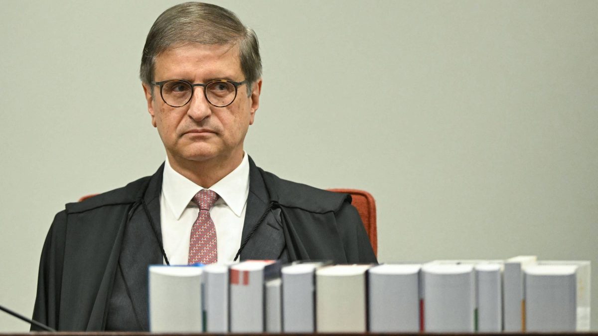 PGR se opõe a recurso de Bolsonaro e defende manutenção de condenação de 27 anos