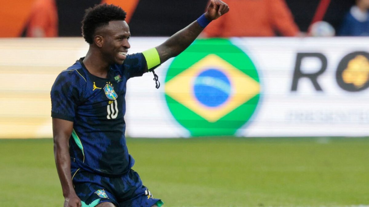 Brasil estreia na Copa do Mundo 2026 contra o Marrocos neste sábado