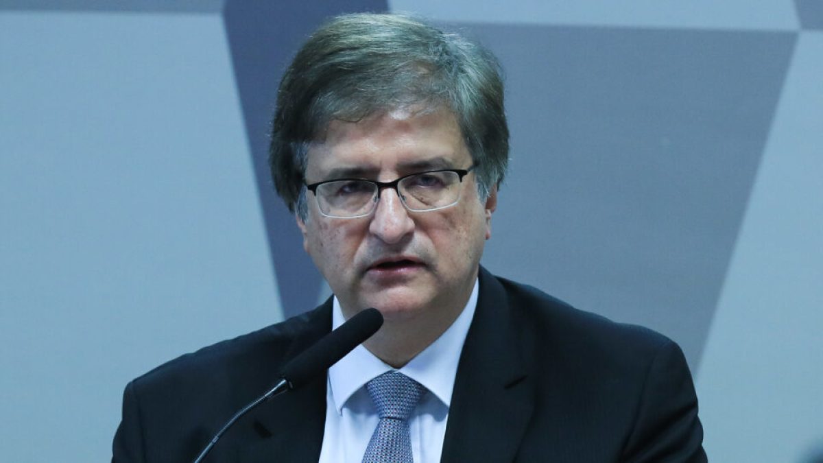 Gonet: barrar facções e milícias nas eleições é prioridade da PGR em 2026