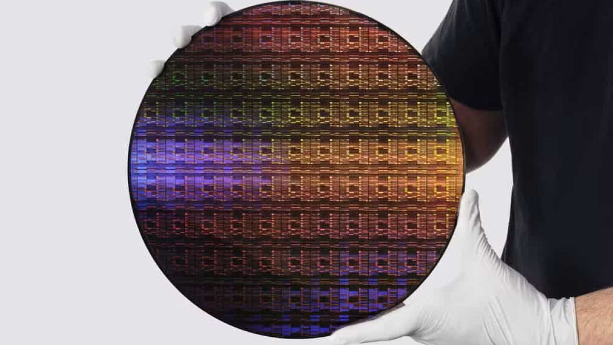 IBM anuncia primeiro chip com arquitetura abaixo de 1 nanômetro