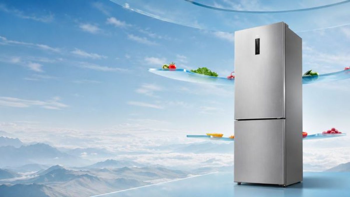 TCL lança geladeira no Brasil que consome 70% menos energia que rivais similares