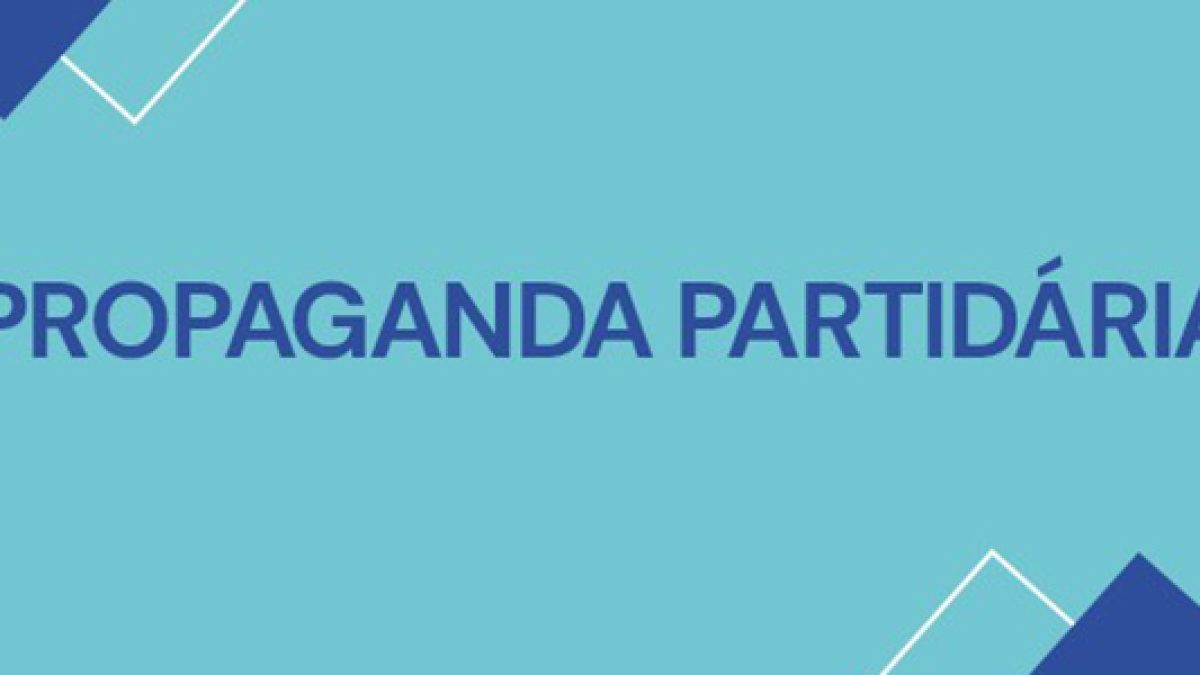 PL, PT, PSD e União Brasil têm propaganda partidária nesta semana