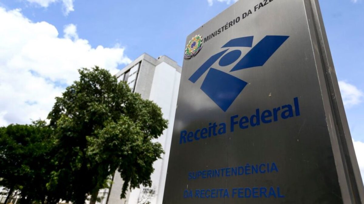 Receita Federal publica primeira lista de devedores contumazes de tributos