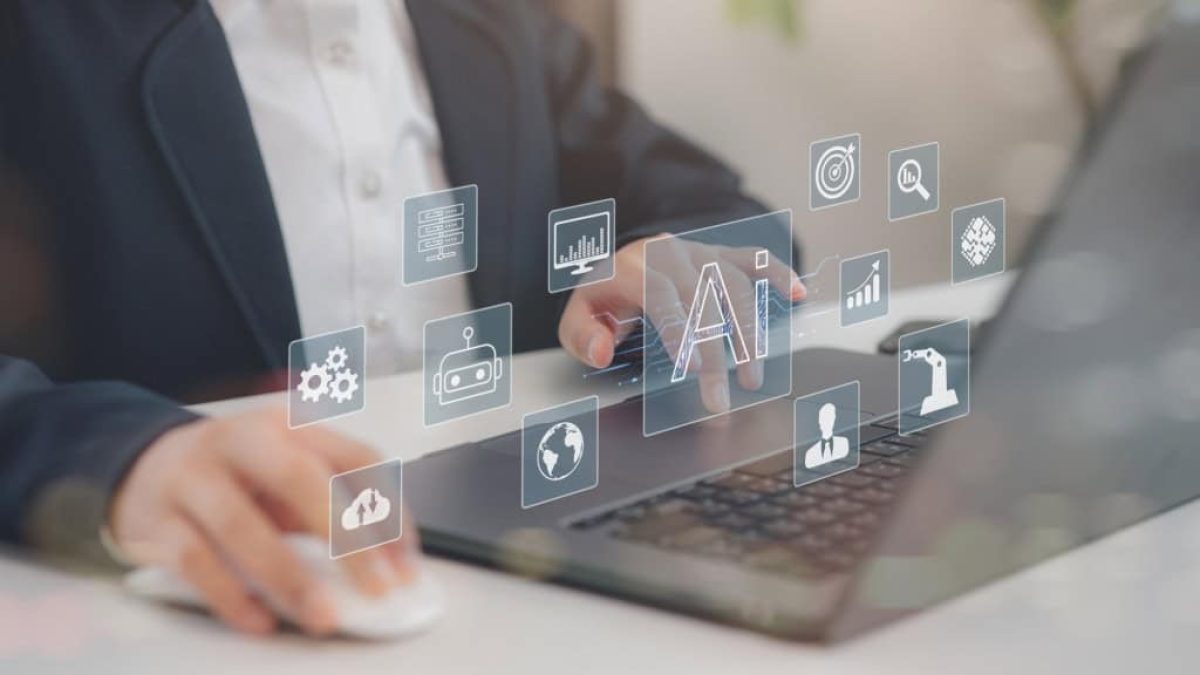 IA no trabalho: O plano dos EUA para salvar empregos na era da IA