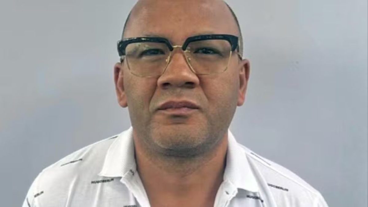 Como PF conseguiu localizar e prender no Suriname fornecedor de armas do CV