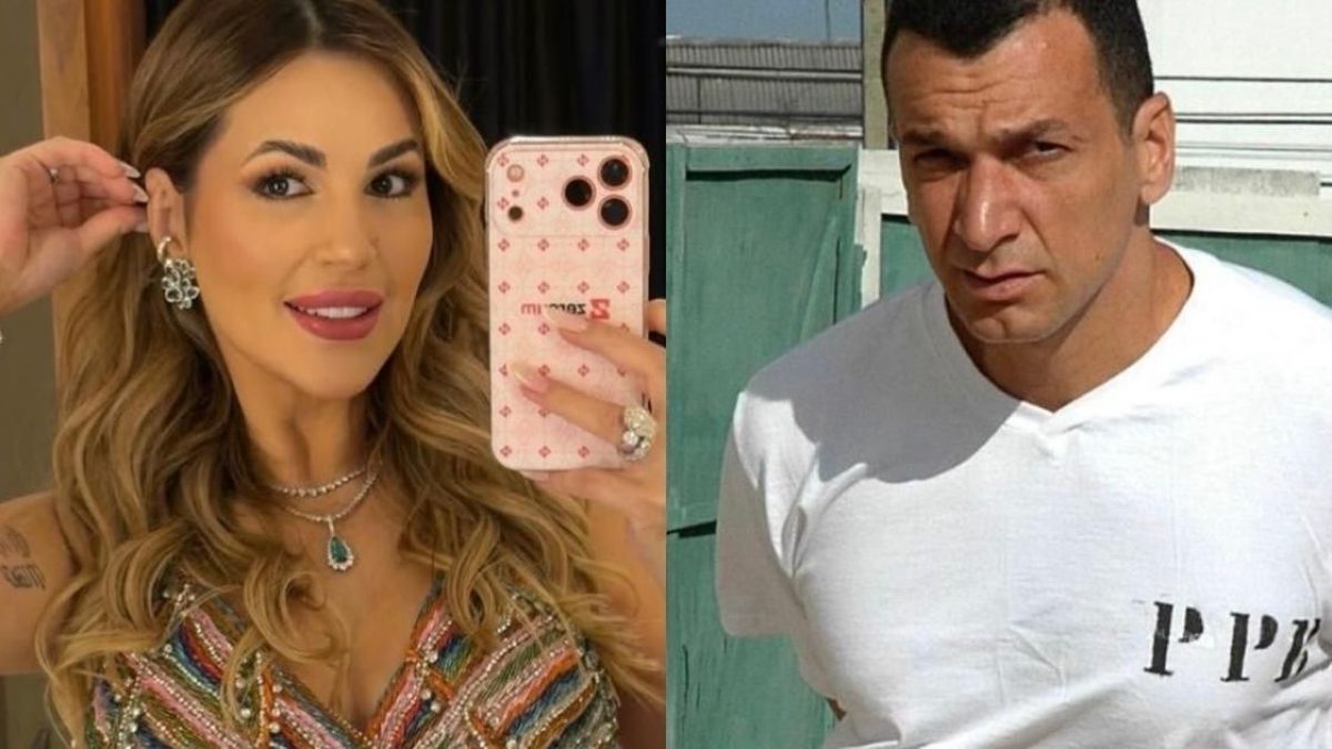 Justiça torna Deolane Bezerra e líder do PCC Marcola réus por lavagem de dinheiro