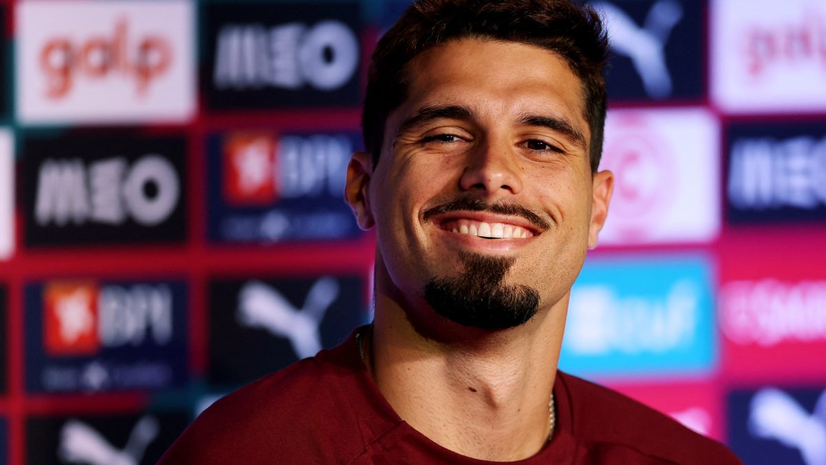 "Mais bonito da Copa" fala de obsessão de CR7 por gols e elogia Neymar: "Marcou minha infância"