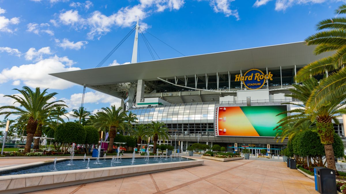 Brasil enfrenta Escócia em Miami na Copa de 2026: guia de viagem para o jogo de 24 de junho