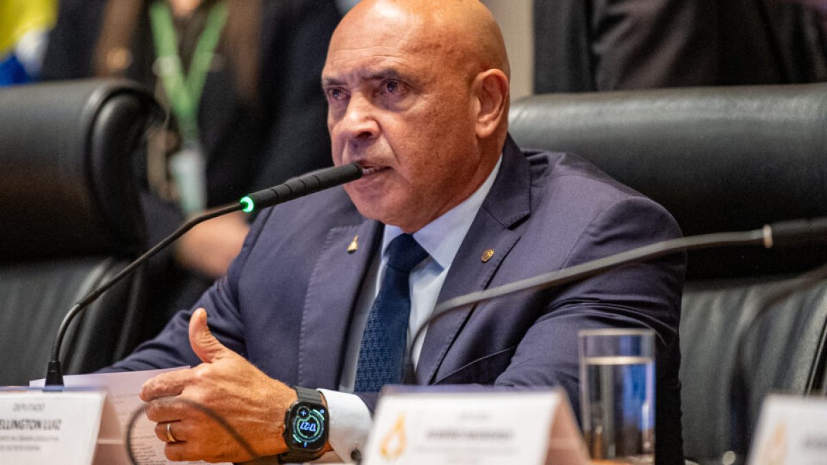 MDB avalia intervenção no diretório do DF após racha com Celina Leão