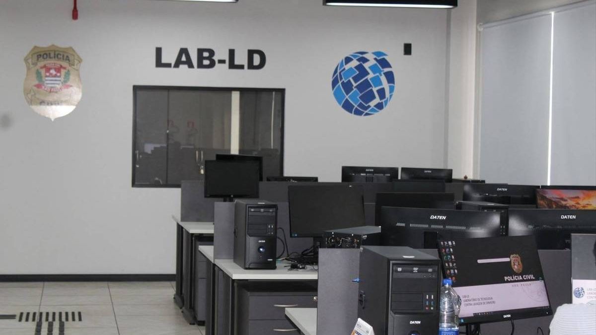 Unidade paulista detecta 69 mil contas suspeitas de lavagem com R$ 9,6 bilhões