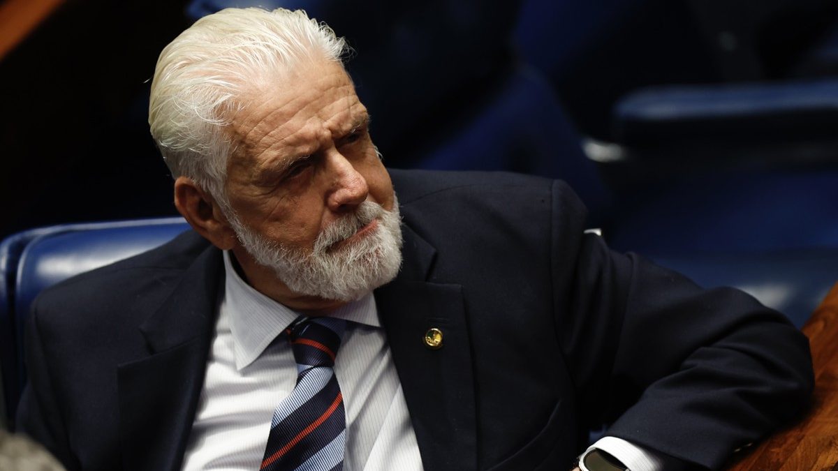PF mira líder do governo Jaques Wagner em nova fase da Operação Compliance Zero