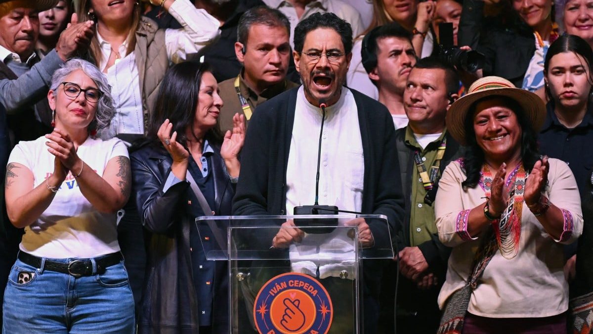 Cepeda contesta 33 mil urnas e adia reconhecimento da derrota; entenda como funciona o ‘escrutinio’ na Colômbia