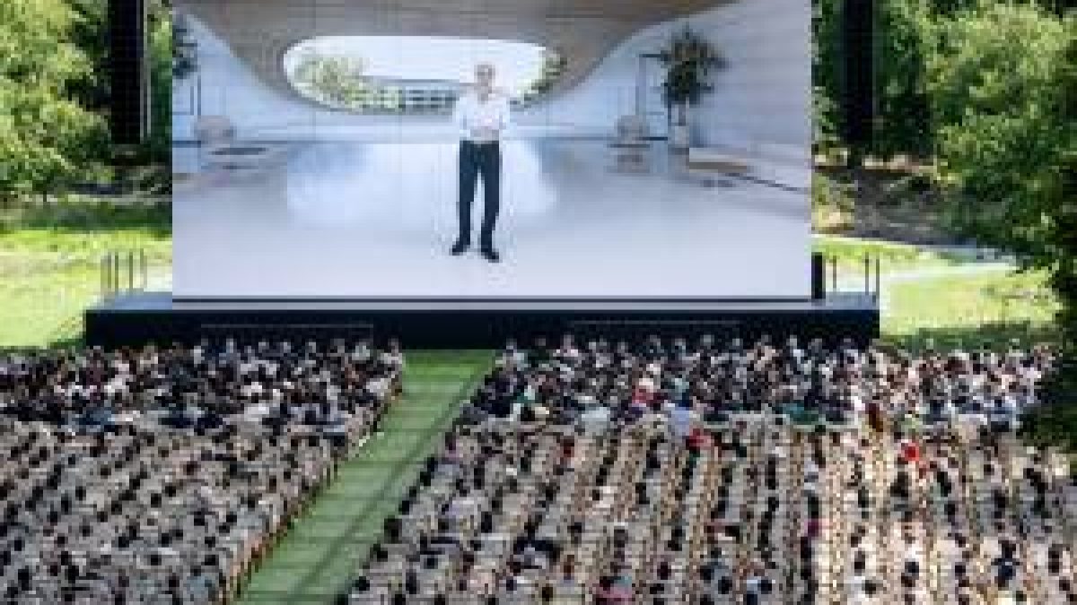 Apple deve lançar iOS 27 e IA com Google Gemini na WWDC