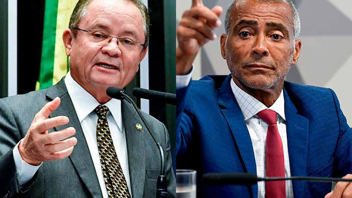 Senado nega pedidos de Romário e Marinho para retirar apoio à PEC da hora trabalhada