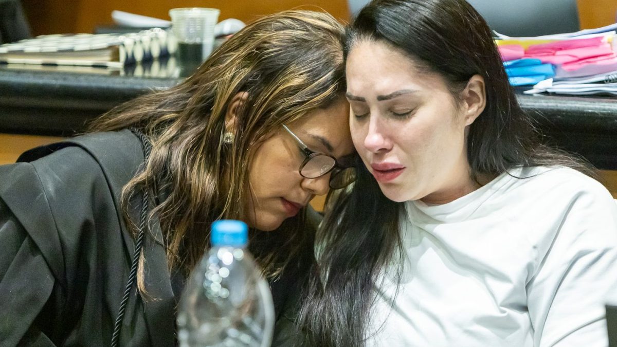 Monique Medeiros deixa presídio no Rio; MP anuncia recurso contra perdão judicial