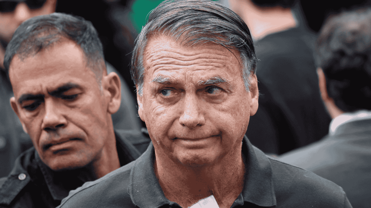 PGR solicita envio de inquérito da Abin paralela de Bolsonaro à primeira instância