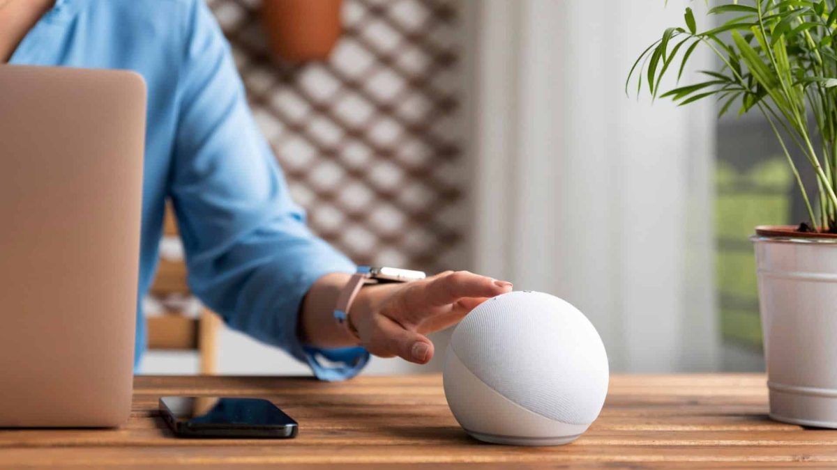 Alexa+ com IA: a assistente da Amazon pode transformar sua casa?