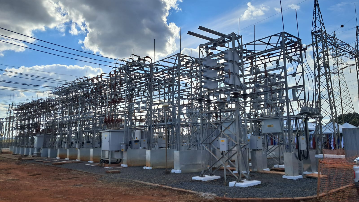 Cemig investe R$ 14,4 milhões e dobra capacidade elétrica em Sacramento