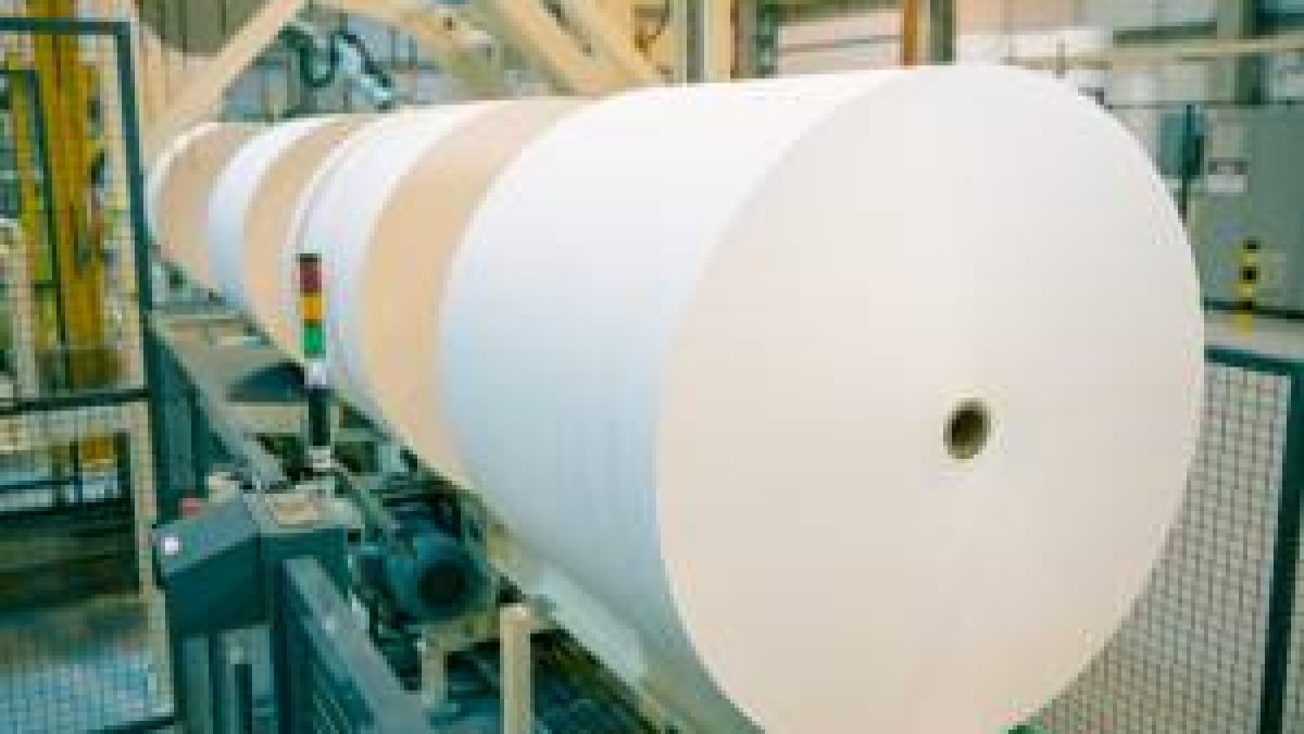 Klabin (KLBN11) aprova criação de programa de recompra de até 31,25 milhões de Units