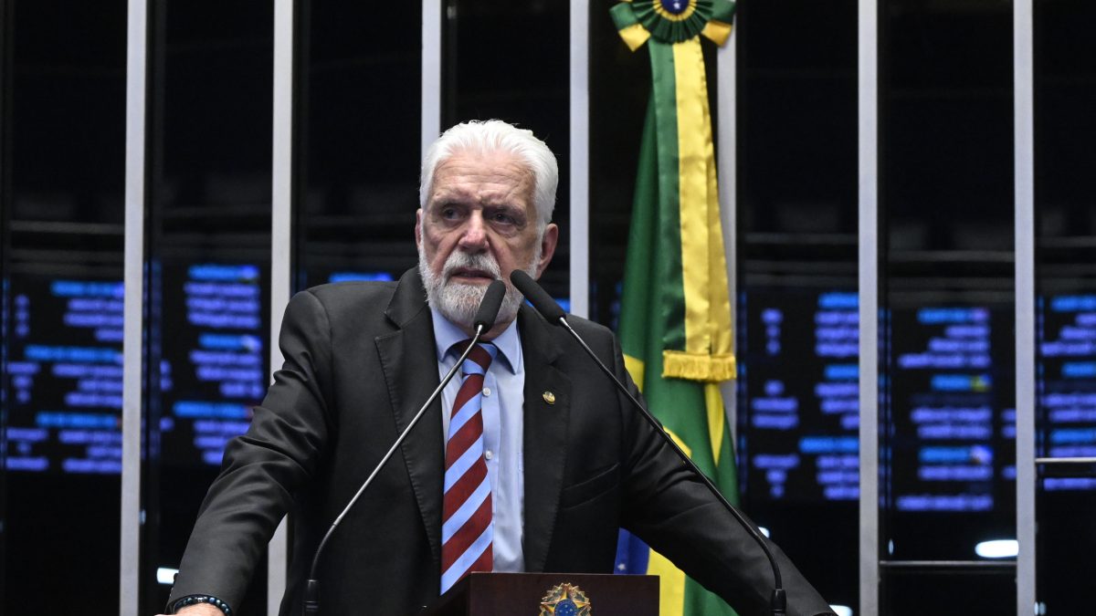 PF aponta Jaques Wagner como destinatário de R$ 8,35 milhões em benefícios do Banco Master