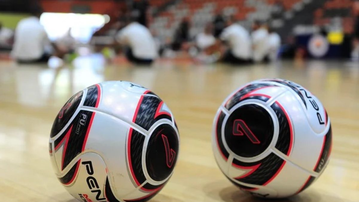São José-PR vira sobre APCEF-SE e vence por 4 a 1 na Liga Nacional de Futsal feminino