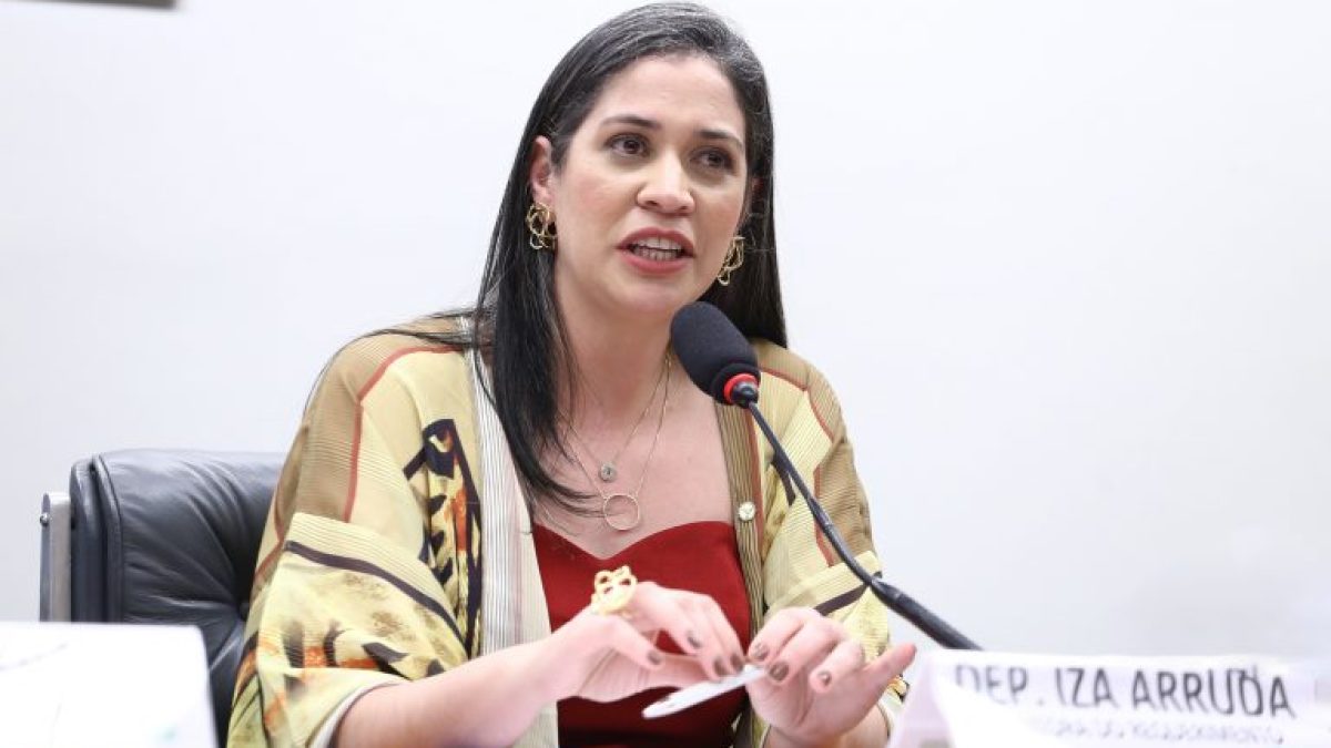 Câmara debate preparação do Brasil para Jogos Paralímpicos de Los Angeles 2028