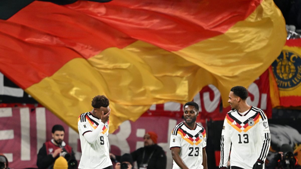 Alemanha busca se reinventar após ciclo de fracassos e chega à Copa de 2026 com novo estilo