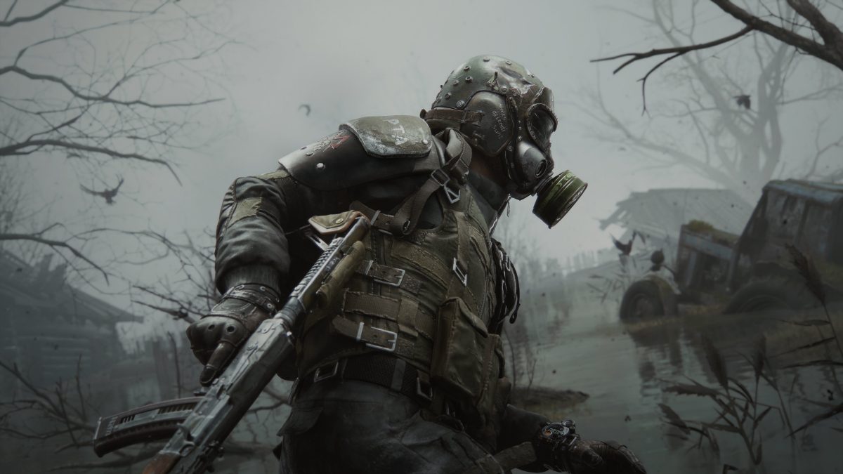 Metro 2039 ganha trailer de gameplay e janela de lançamento para fevereiro de 2027