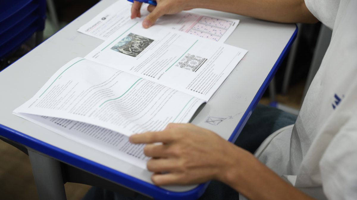 Prazo para inscrição no Enem 2026, usado como primeira etapa de concurso da FJP, termina nesta sexta