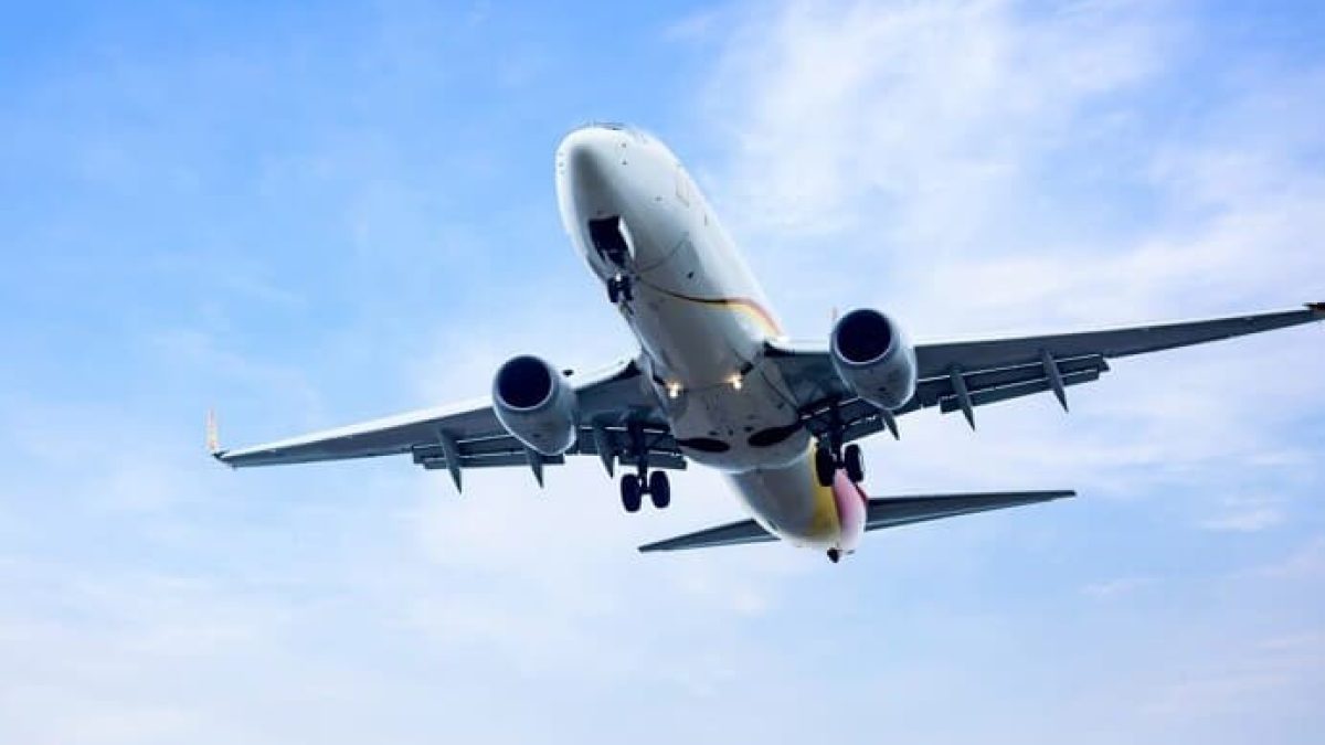 Governo libera R$ 1 bilhão em crédito emergencial para companhias aéreas