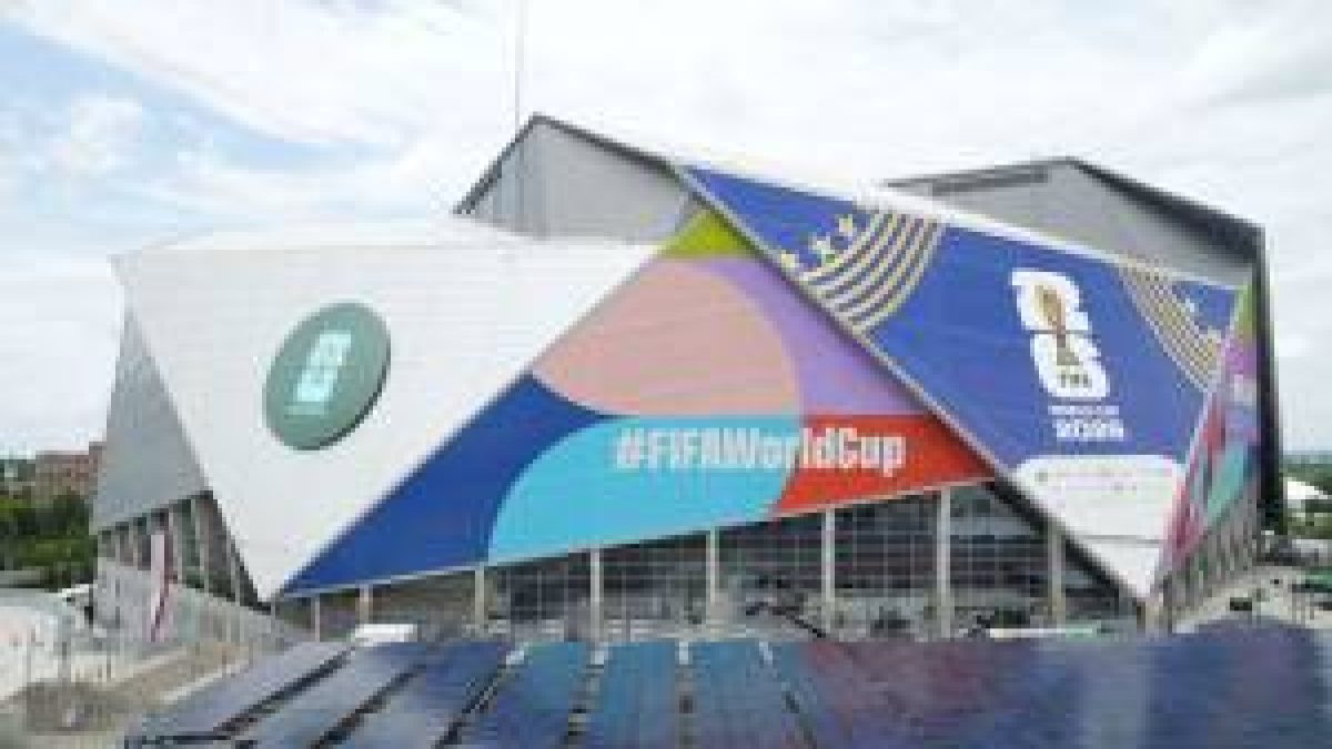 Árbitro somali indicado pela Fifa tem entrada negada nos EUA