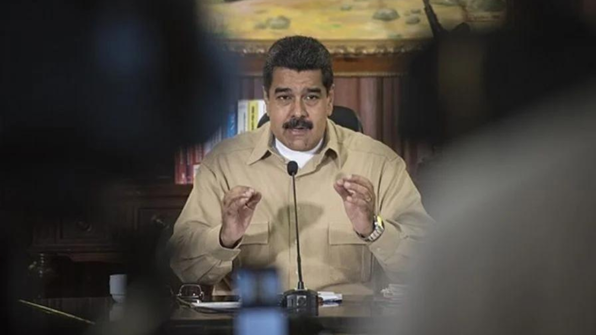 Terremoto na Venezuela: a mensagem de Nicolás Maduro para a população venezuelana