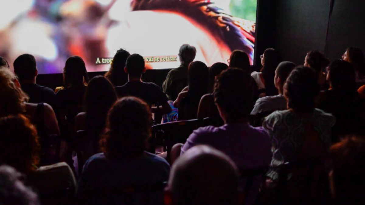 Fica 2026: programação completa do festival de cinema ambiental é divulgada