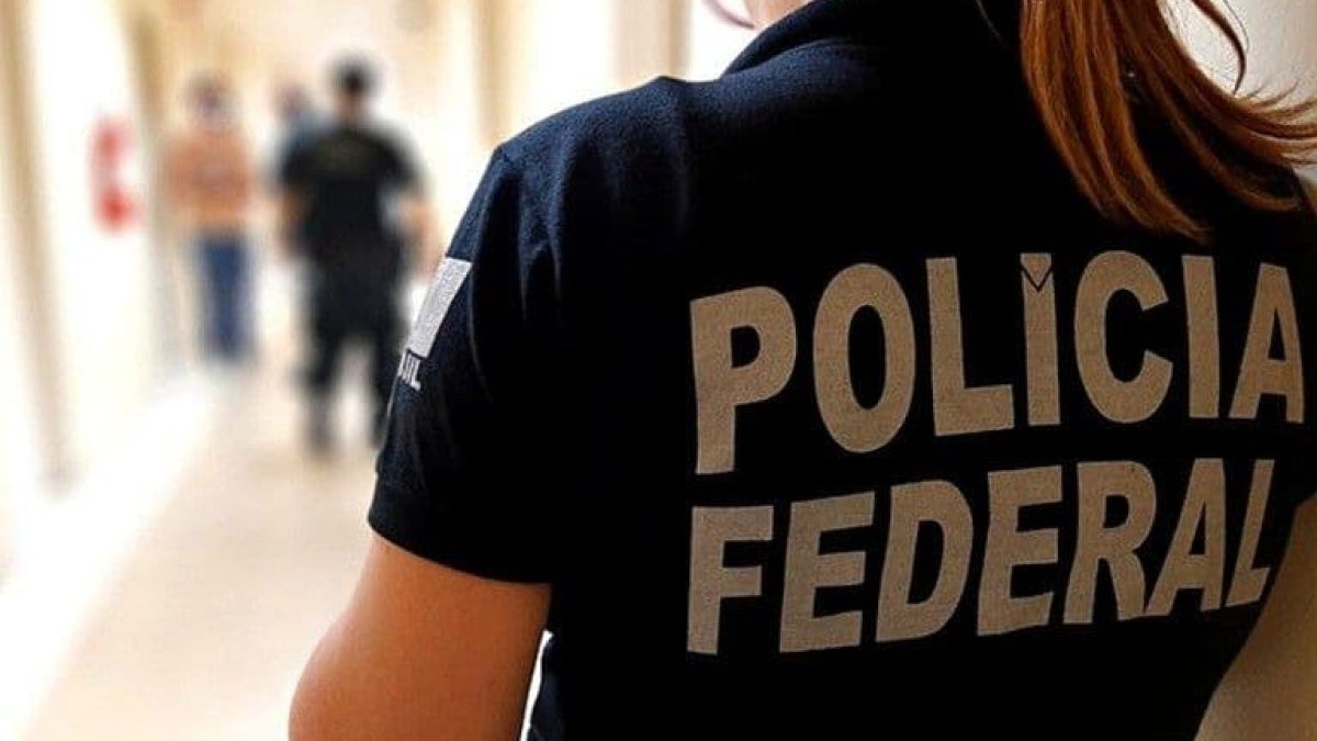 Programa federal contra crime organizado apreende 67 toneladas de drogas em três semanas