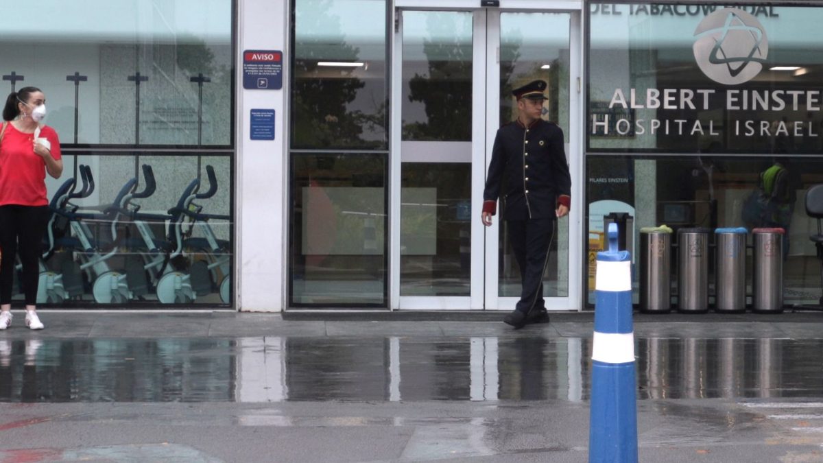 MPF processa Hospital Albert Einstein por não aplicar cotas em residência médica
