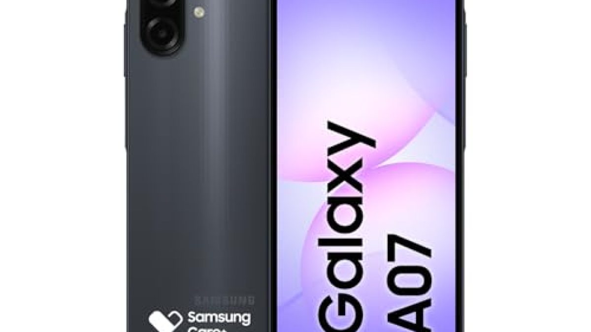 Samsung Galaxy A07 ou A17? Veja qual modelo combina com você (e está em oferta)