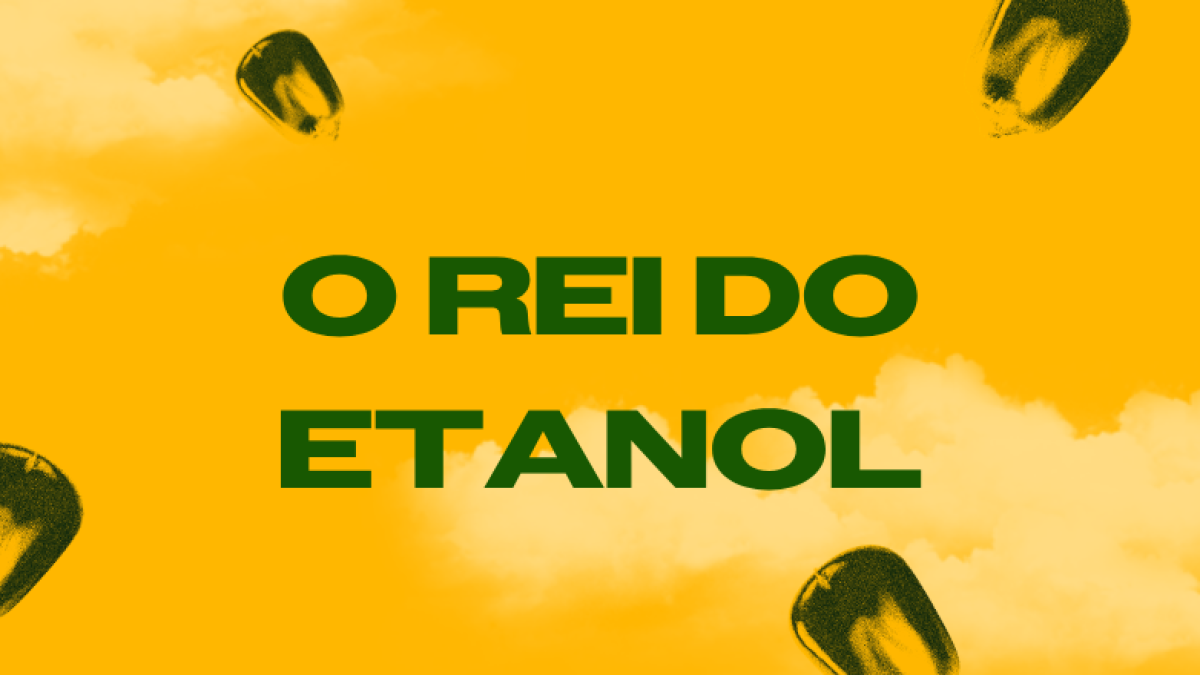 Empresário americano expande negócios de etanol de milho para o Cerrado brasileiro