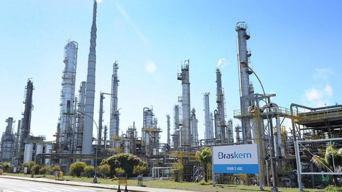 Braskem fixa 5 de julho como prazo para evitar recuperação judicial