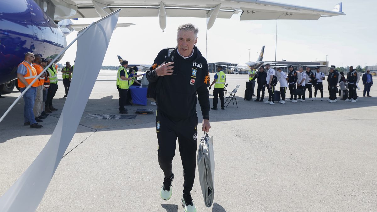 Seleção brasileira neutraliza emissões de gases do efeito estufa durante a Copa do Mundo