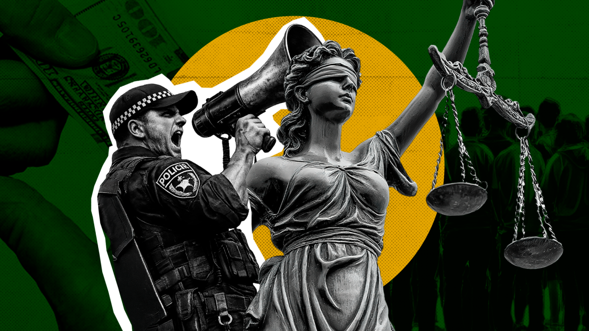 Rigor seletivo dos tribunais não gera segurança, aponta análise sobre punitivismo judicial