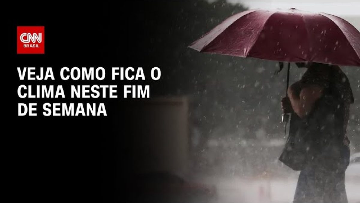 Onda de frio ganha força e pode levar neve ao Sul do Brasil nesta semana
