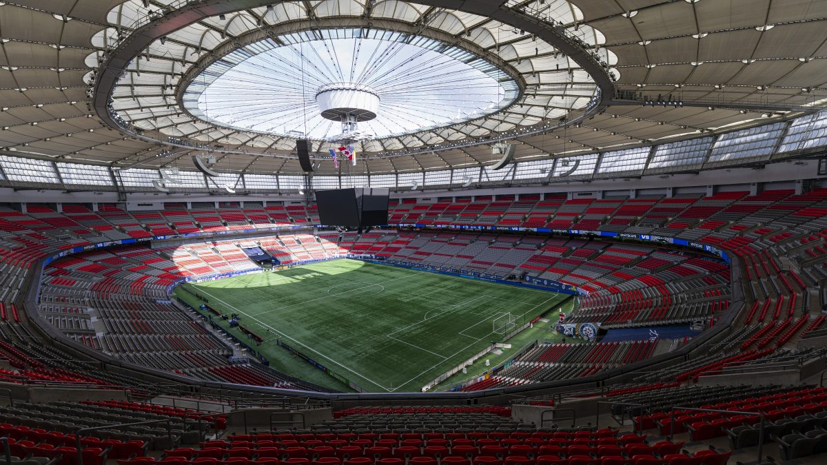Suíça x Canadá na Copa: onde assistir, horário e escalações