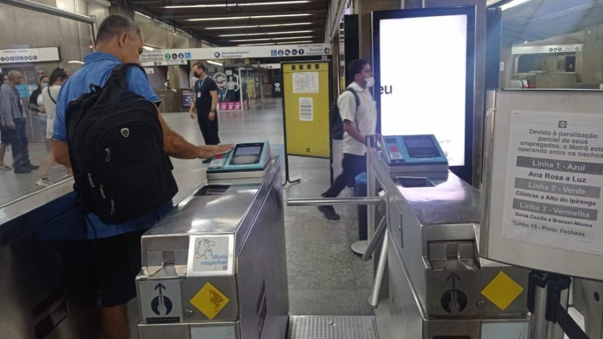 Lula sanciona com vetos novo marco legal do transporte coletivo; governo barra obrigações financeiras