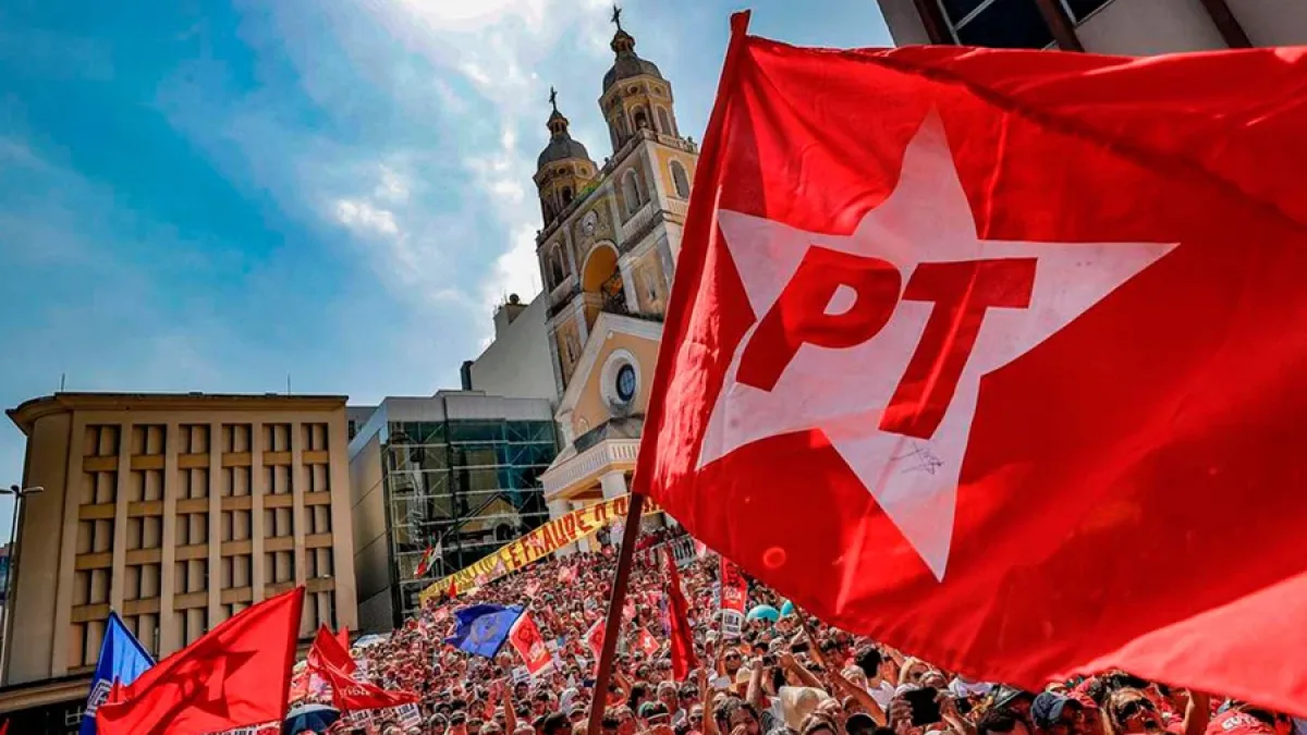 PT define candidatura própria e busca nome para governo de Minas Gerais