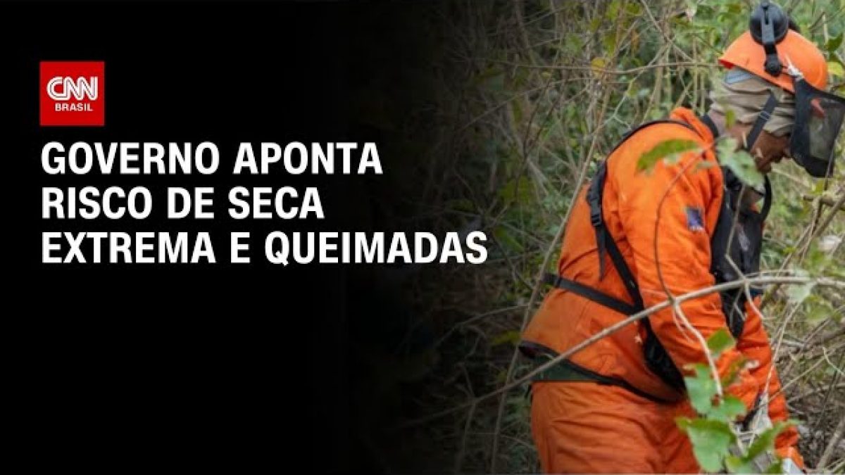 Amazonas decreta emergência ambiental preventiva por El Niño
