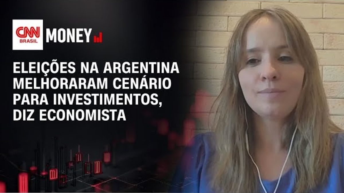 PIB da Argentina supera estimativas com alta de 2,3% no 1º trimestre
